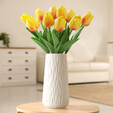 Art Texture Vase